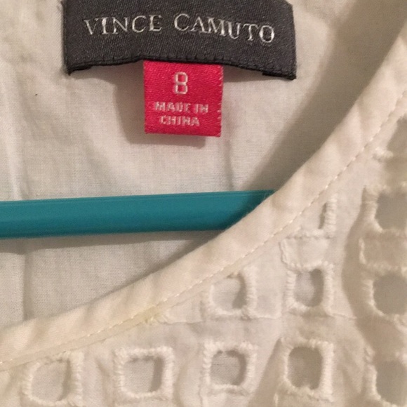 Vince Camuto Dress - Picture 3 of 4